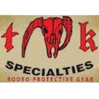 TK Specialties coupons